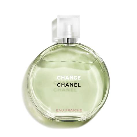 douglas chanel chance eau fraîche|chance eau fraiche.